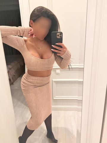 Индивидуалка Роксана фото 4
