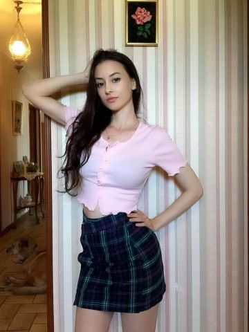 Индивидуалка Вероника фото 6