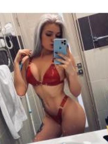 Индивидуалка Устина фото 2