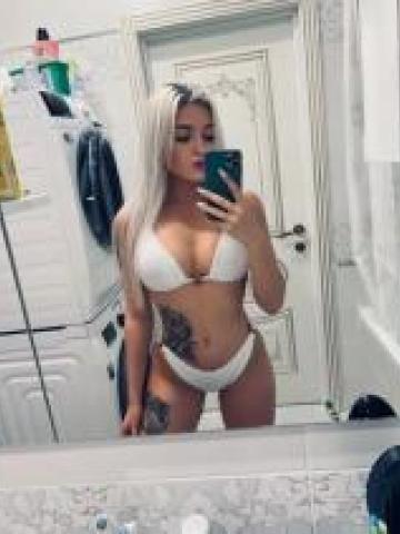 Индивидуалка Устина фото 3