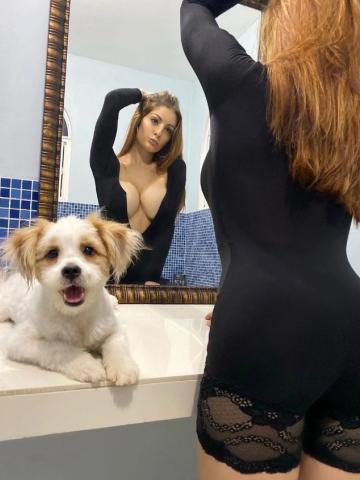Индивидуалка Римма фото 4